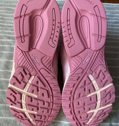 Size 9 5 New Balance 993 Joe Freshgoods Powder Pink