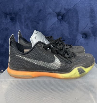 Nike Kobe All Star