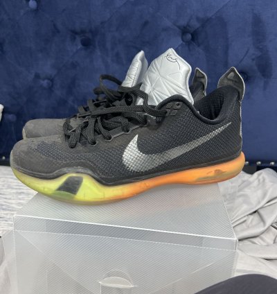 Nike Kobe All Star