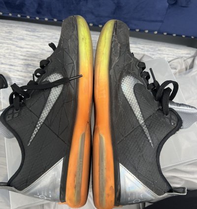 Nike Kobe All Star