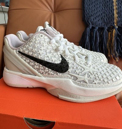 Nike Kobe All Star 2 0 2025