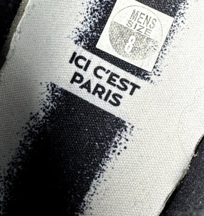 Size 8 - Nike Paris Saint-germain Air Jordan 5 Retro Shoes