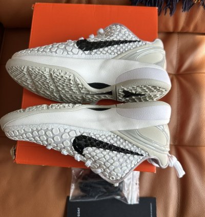 Nike Kobe All Star 2 0 2025