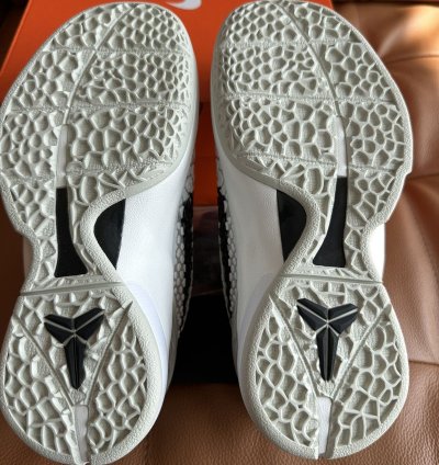 Nike Kobe All Star 2 0 2025