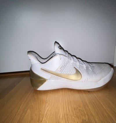 Nike Kobe Big Stage
