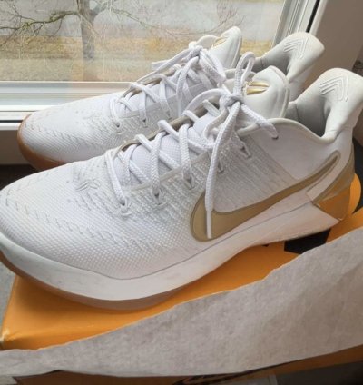 Nike Kobe Big Stage