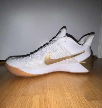 Nike Kobe Big Stage