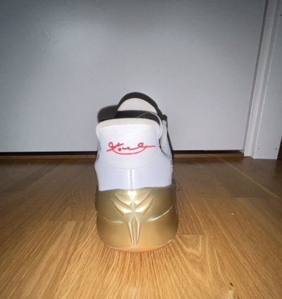 Nike Kobe Big Stage