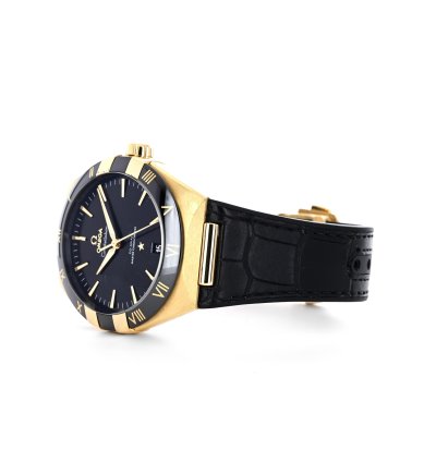 Omega Constellation Coaxial Master Chronometer 41mm