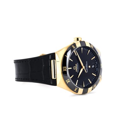 Omega Constellation Coaxial Master Chronometer 41mm