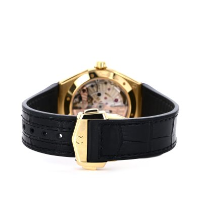 Omega Constellation Coaxial Master Chronometer 41mm