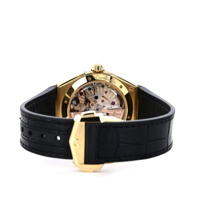 Omega Constellation Coaxial Master Chronometer 41mm