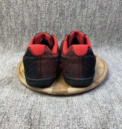 Nike Kobe Black Mamba Instinct University Bred Red Men 9 5