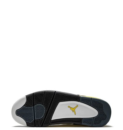 Air Jordan 4 Retro Ls tour Yellow - 314254 171