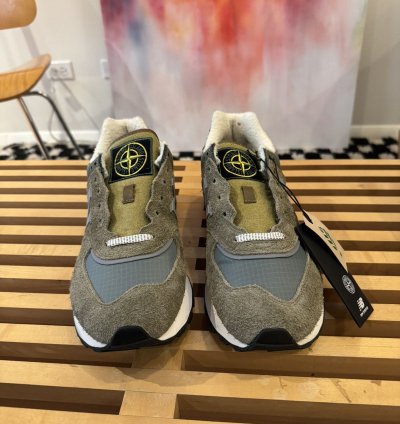 Stone Island New Balance