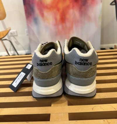 Stone Island New Balance