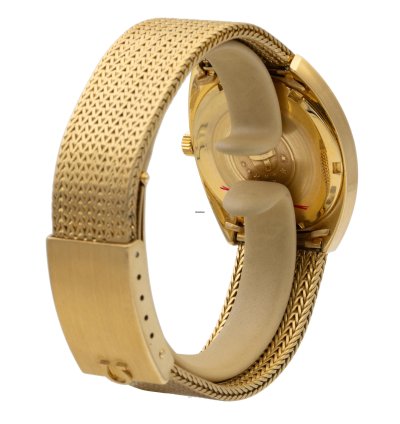 Omega Constellation Day-date 168 019