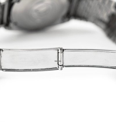Omega Constellation Day-date Chronometer Line Daydate Ref 168 029