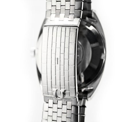 Omega Constellation Day-date Chronometer Line Daydate Ref 168 029