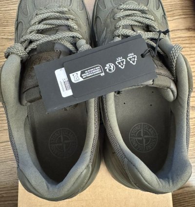 Stone Island New Balance 991