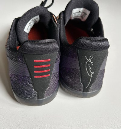 Nike Kobe Bryant 11 Sunset Basketball Shoe Men Size Us 9 5