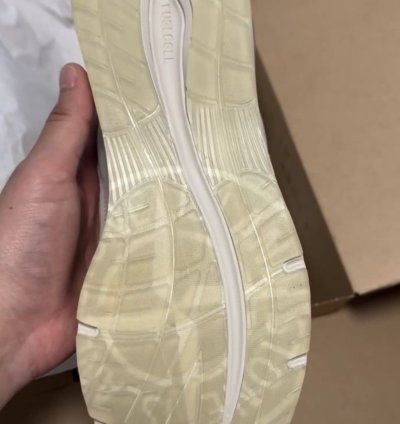Stone Island New Balance Made In Uk 991 V2 Beige
