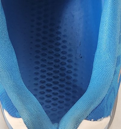 Nike Kobe Bryant 9 Em Low Hyper Cobalt Blue 2014 646701-414