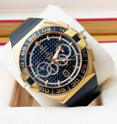 Omega Constellation Double Eagle 121 62 44 52 01 001