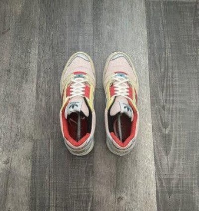 Adidas Zx 8000 Vapour Pink 11 5m