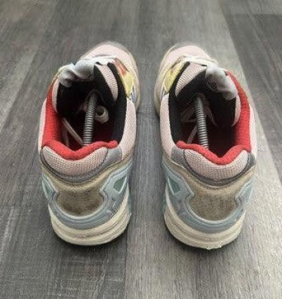 Adidas Zx 8000 Vapour Pink 11 5m