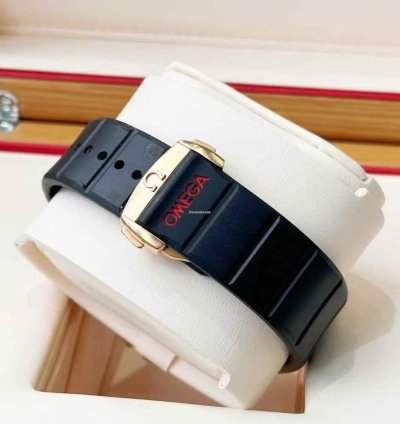 Omega Constellation Double Eagle 121 62 44 52 01 001