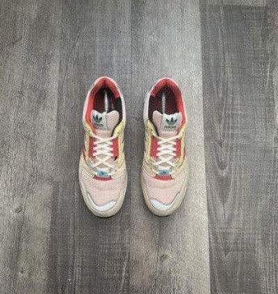 Adidas Zx 8000 Vapour Pink 11 5m
