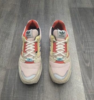 Adidas Zx 8000 Vapour Pink 11 5m