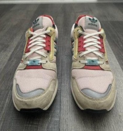 Adidas Zx 8000 Vapour Pink 11 5m