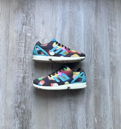 Adidas Zx Flux Lights 11m