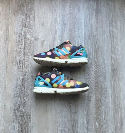 Adidas Zx Flux Lights 11m