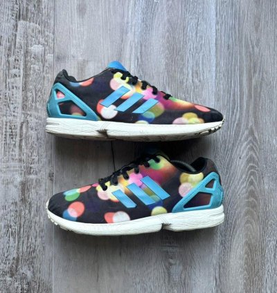 Adidas Zx Flux Lights 11m