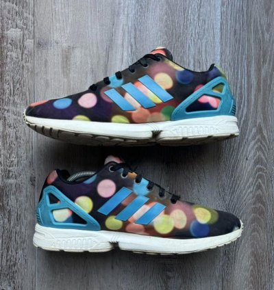 Adidas Zx Flux Lights 11m