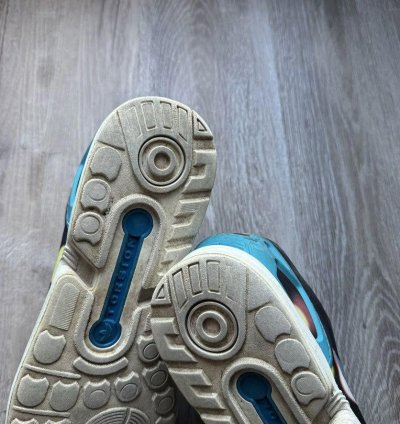 Adidas Zx Flux Lights 11m