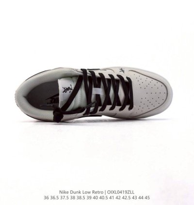 Yves Saint Laurent x Nike Sbdunk Ysl