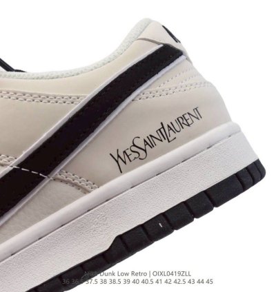 Yves Saint Laurent x Nike Sbdunk Ysl