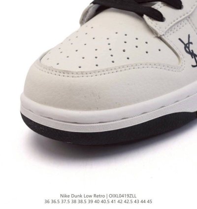 Yves Saint Laurent x Nike Sbdunk Ysl