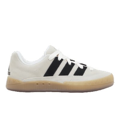 Adimatic Off White Gum