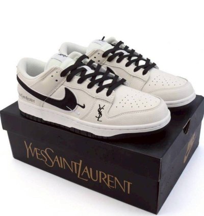 Yves Saint Laurent x Nike Sbdunk Ysl
