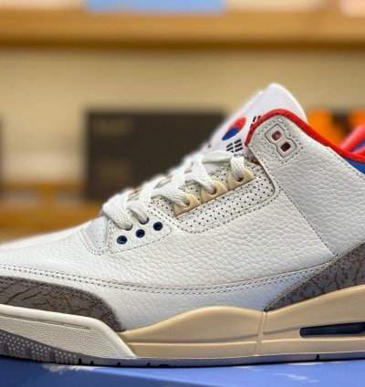 Air Jordan 3 Retro Seoul 20
