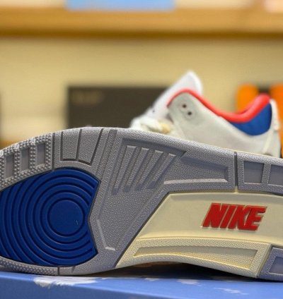 Air Jordan 3 Retro Seoul 20