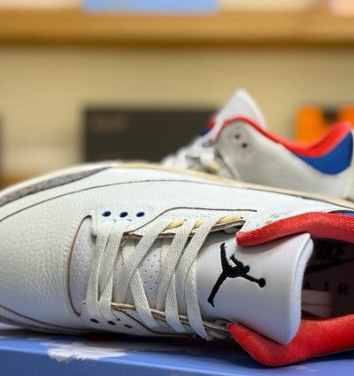 Air Jordan 3 Retro Seoul 20
