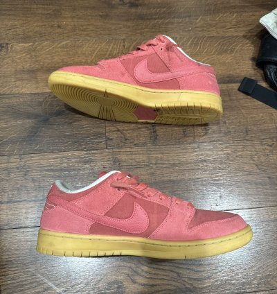 Adobe Nike Sb Dunks