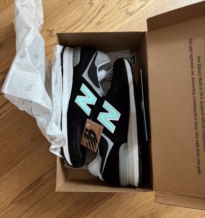 Studio Fy7 New Balance 576 Uk