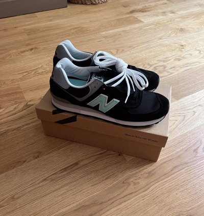 Studio Fy7 New Balance 576 Uk